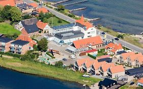 6 Person Holiday Home On A Holiday Park In Hejls